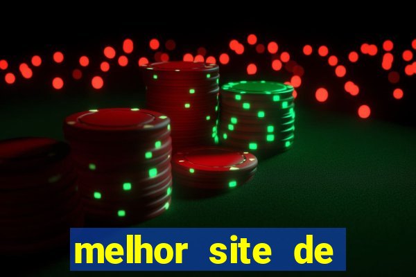 melhor site de analise de jogos futebol